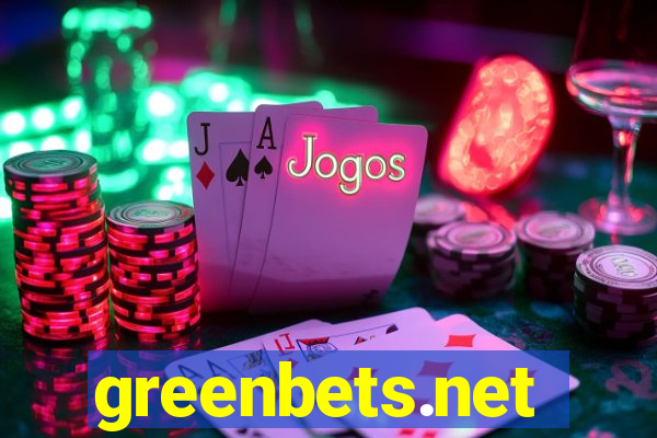greenbets.net