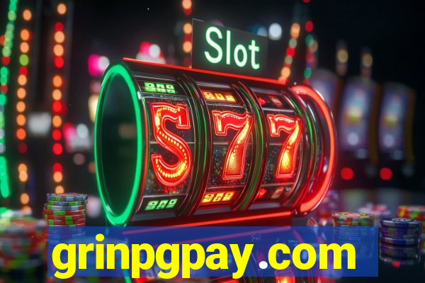 grinpgpay.com