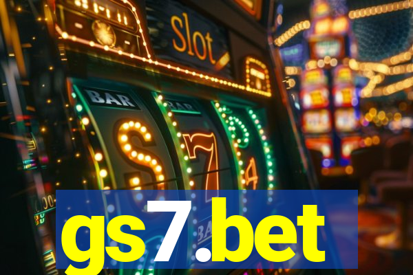 gs7.bet