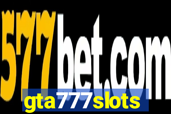 gta777slots