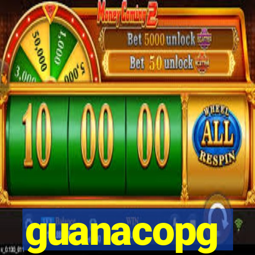 guanacopg