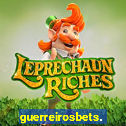 guerreirosbets.com.br