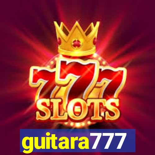 guitara777