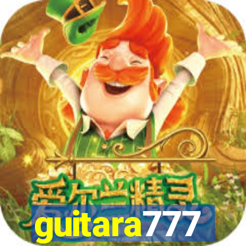 guitara777