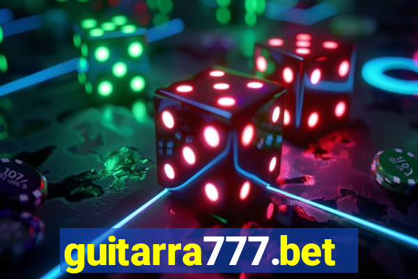 guitarra777.bet