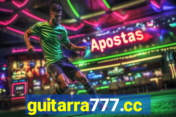 guitarra777.cc