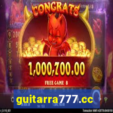 guitarra777.cc