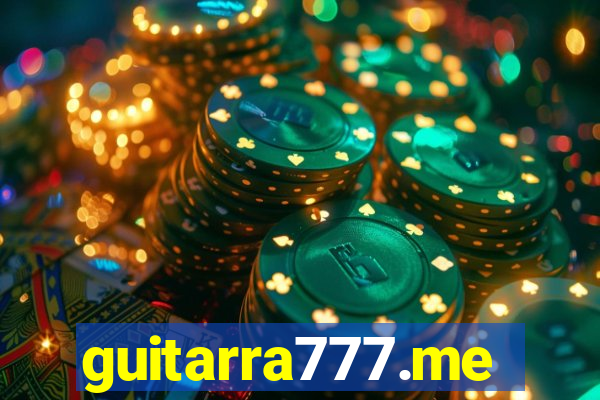 guitarra777.me