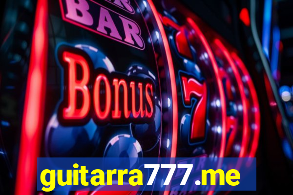 guitarra777.me