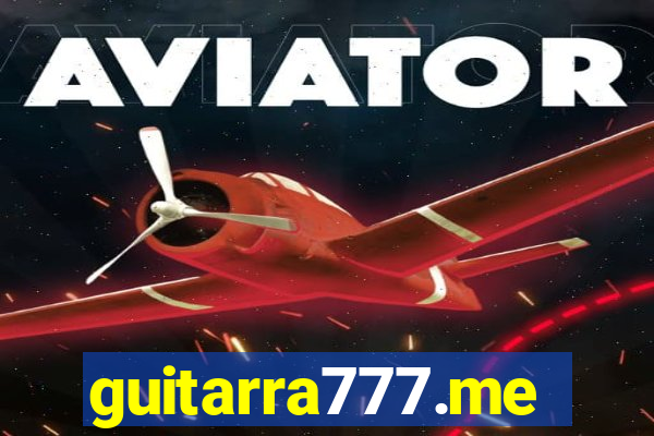 guitarra777.me