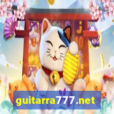 guitarra777.net