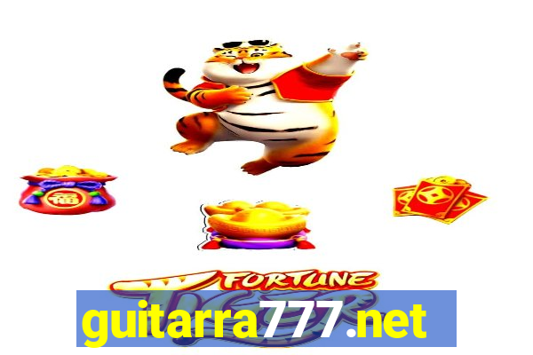 guitarra777.net