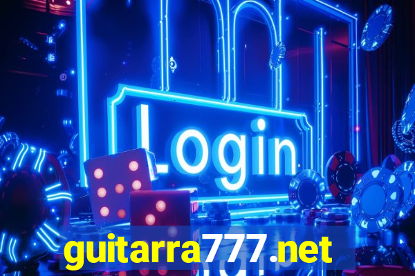 guitarra777.net