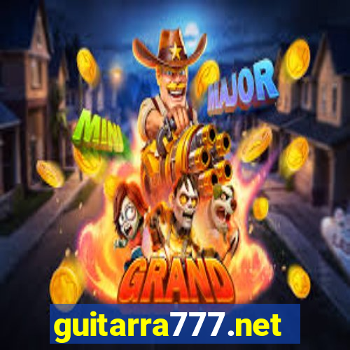 guitarra777.net