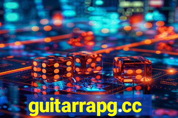 guitarrapg.cc