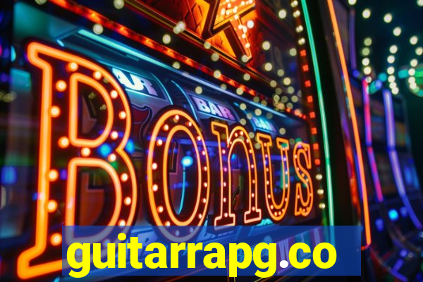 guitarrapg.co