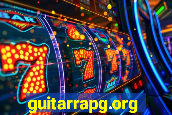 guitarrapg.org