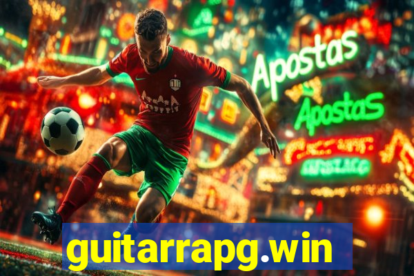 guitarrapg.win