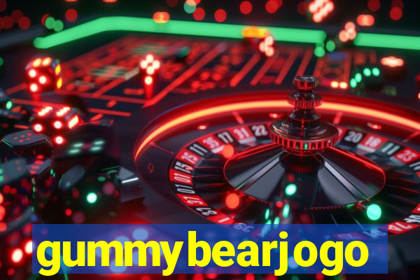 gummybearjogo