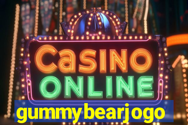 gummybearjogo