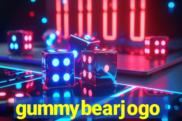 gummybearjogo
