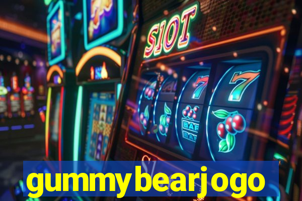 gummybearjogo