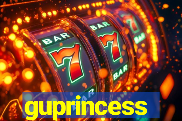 guprincess