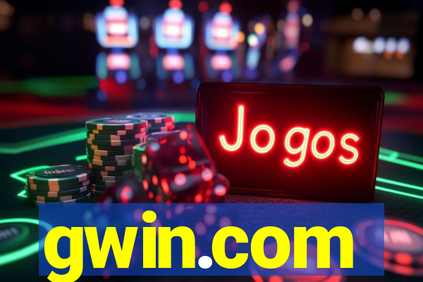 gwin.com
