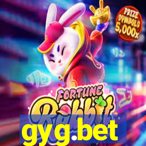 gyg.bet