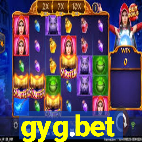 gyg.bet