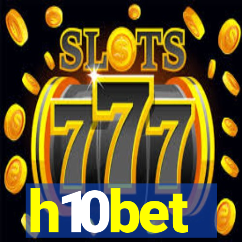 h10bet