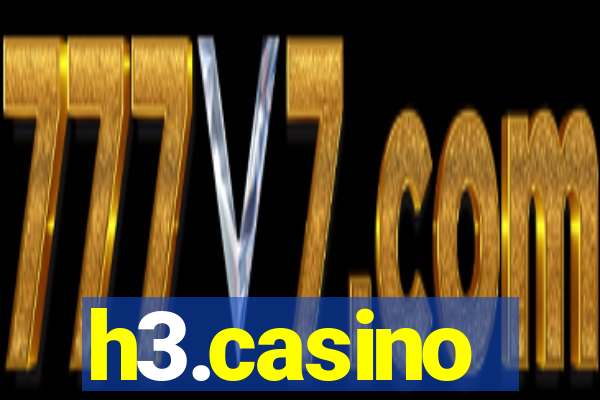 h3.casino