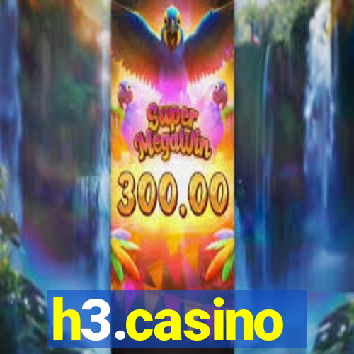 h3.casino