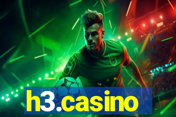 h3.casino