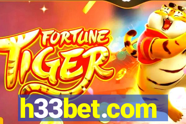 h33bet.com