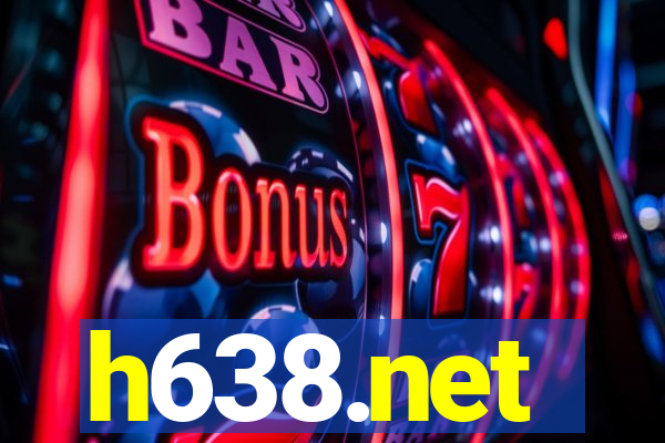 h638.net