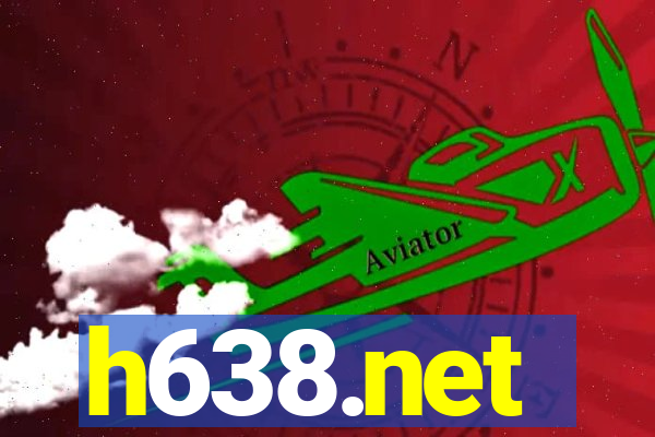 h638.net