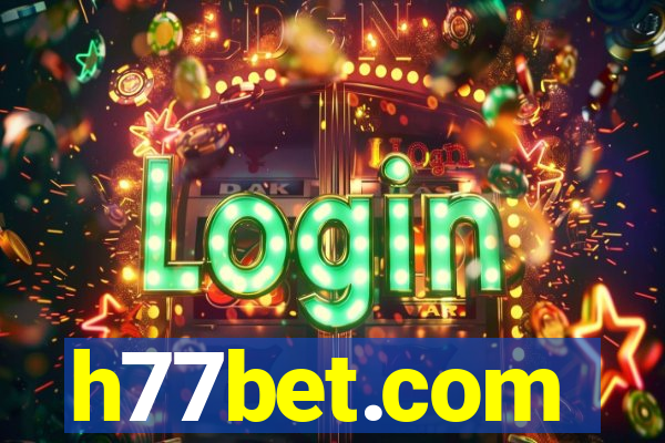 h77bet.com