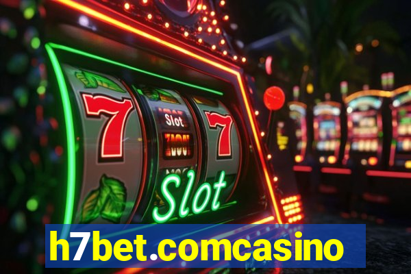 h7bet.comcasino
