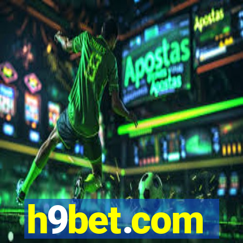 h9bet.com