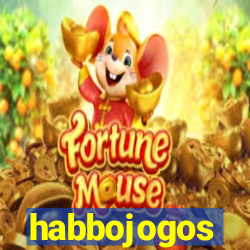 habbojogos