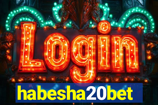 habesha20bet