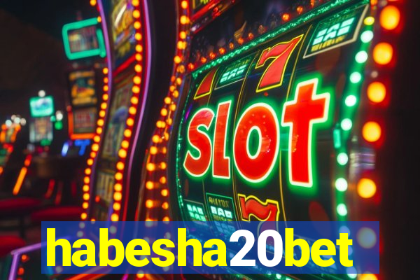 habesha20bet