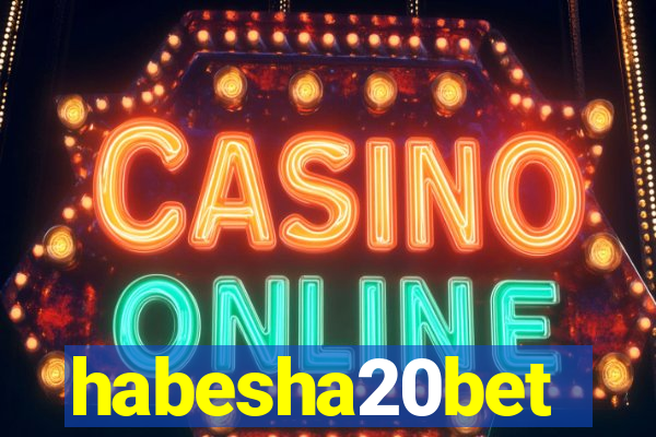 habesha20bet