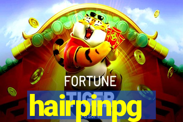 hairpinpg