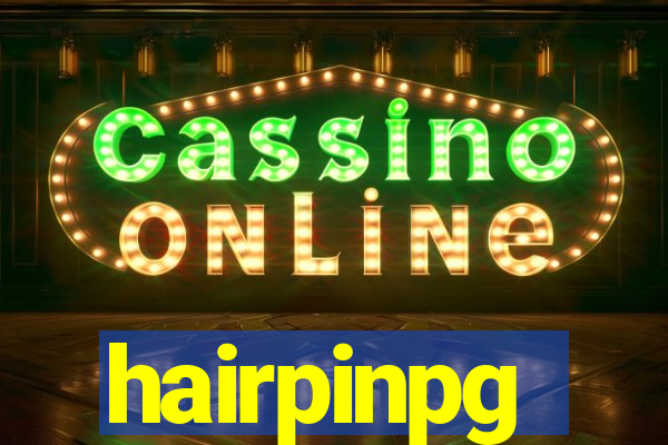 hairpinpg