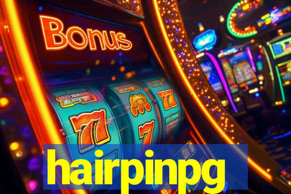 hairpinpg