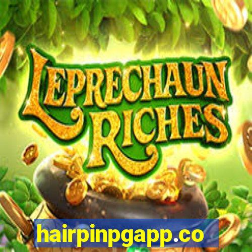 hairpinpgapp.com