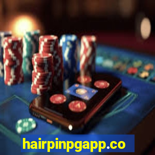 hairpinpgapp.com