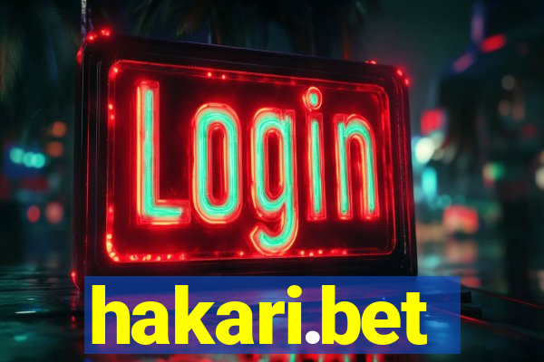 hakari.bet